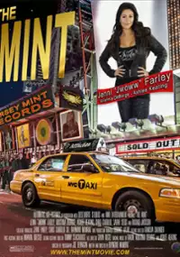 Plakat filmu The Mint