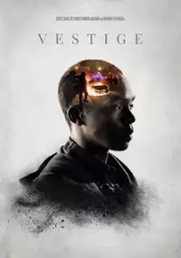 Plakat filmu Vestige