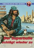 plakat filmu Walcząc z oszustami