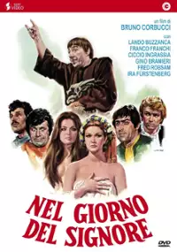 Plakat filmu Nel giorno del signore