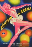 plakat filmu Königin der Arena