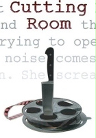 plakat filmu Cutting Room