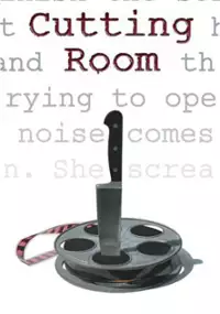 Plakat filmu Cutting Room