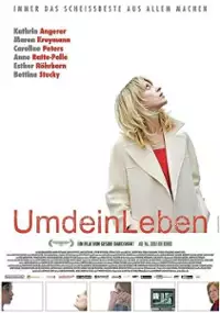 Plakat filmu UmdeinLeben