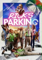 plakat filmu Rick's Parking