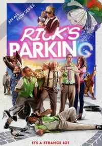 Plakat filmu Rick's Parking