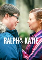 plakat filmu Ralph & Katie