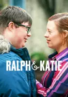 plakat serialu Ralph & Katie