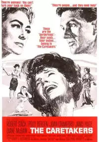 Plakat filmu The Caretakers