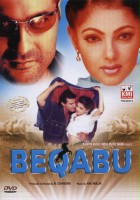 plakat filmu Beqabu
