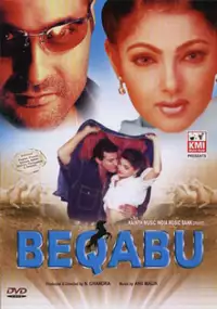 Plakat filmu Beqabu