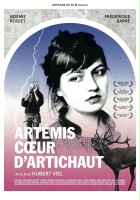 plakat filmu Artémis, coeur d'artichaut