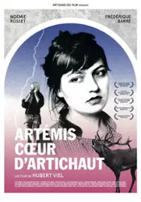 Plakat filmu Artémis, coeur d'artichaut