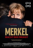 plakat filmu Merkel
