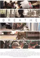 plakat filmu Breathe