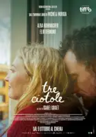 plakat filmu Tre Ciotole