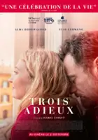 plakat filmu Tre Ciotole