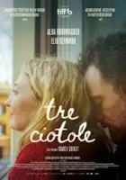 plakat filmu Tre Ciotole