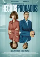 plakat filmu Hechos probados