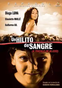 Plakat filmu Un Hilito de sangre