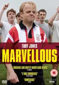 Plakat filmu Marvellous
