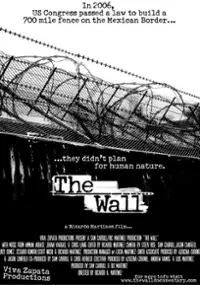 Plakat filmu The Wall