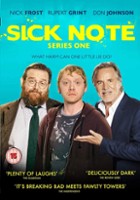 plakat - Sick Note (2017)