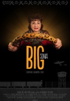 plakat filmu Big Sonia