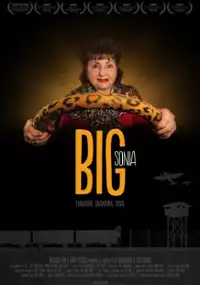 Plakat filmu Big Sonia