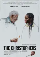 plakat filmu The Christophers