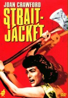plakat filmu Strait-Jacket