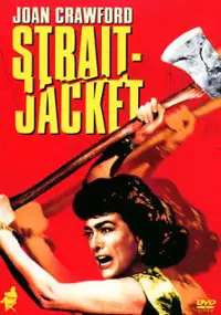 Plakat filmu Strait-Jacket