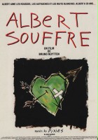 plakat filmu Albert souffre