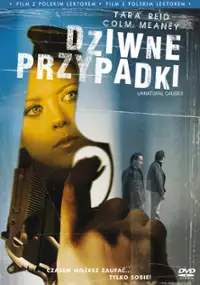 Plakat filmu Dziwne przypadki