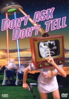 plakat filmu Don't Ask Don't Tell