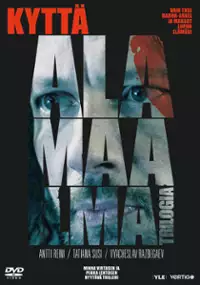 Plakat serialu Alamaailma Trilogia: Kytt&auml;