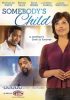 plakat filmu Somebody's Child