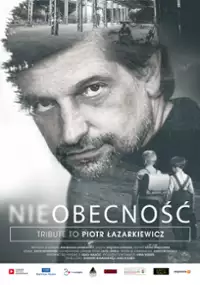 Plakat filmu Nieobecność