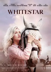 Plakat filmu Whitestar