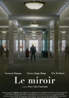 plakat filmu The Mirror