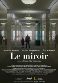 Plakat filmu Le Miroir