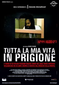 Plakat filmu In Prison My Whole Life