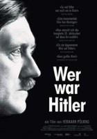 plakat filmu Czas Hitlera