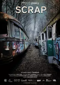 Plakat filmu Złom