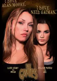 Plakat filmu The Graves