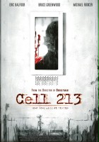 plakat filmu Cell 213