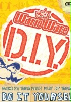 plakat filmu WarioWare: D.I.Y. Showcase