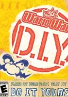 plakat filmu WarioWare: D.I.Y. Showcase