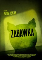 plakat filmu Zabawka