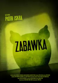 Plakat filmu Zabawka